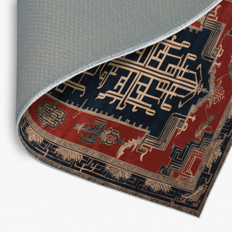 Tapis intérieur et extérieur ArtDeco