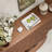 Chinese-style simple elegant console table