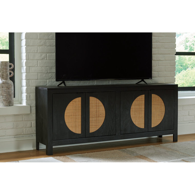 Bucella Accent Cabinet