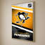 Décoration murale des Penguins de Pittsburgh (NHL)-2086260488-2086260493-2086260535