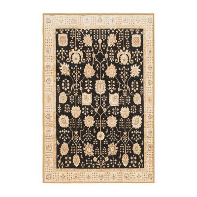 Abstract Indoor Rug