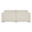Canapé modulaire rembourré 2 pièces Luxe-132838940