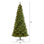 Lighted Artificial Christmas Tree