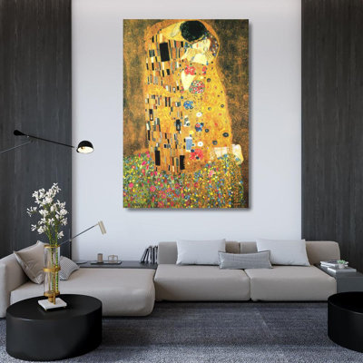 Le baiser