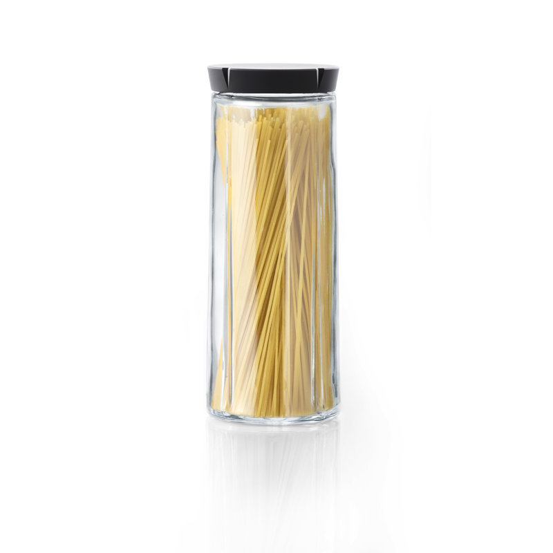 Grand Cru Glass Jar, 67.6 oz