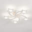 LED Semi Flush Mount
