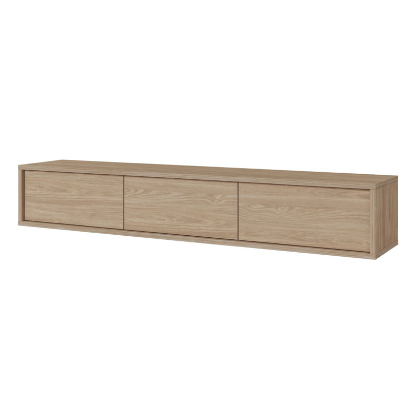 TV-LOWBOARD Moddern 180 cm, Beige