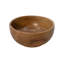 Gentian Handmade Teak Cereal Bowl