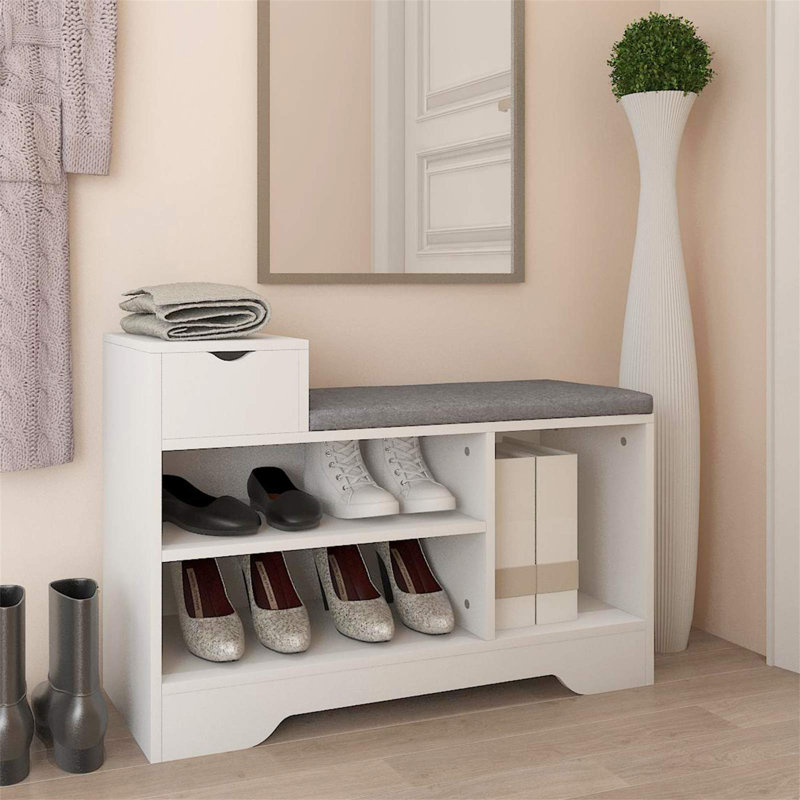 Storage Bench