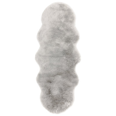 Aditya Solid Colour Area Rug