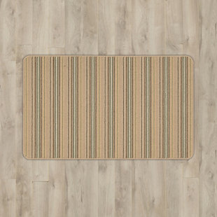 Matys Striped Indoor Rug