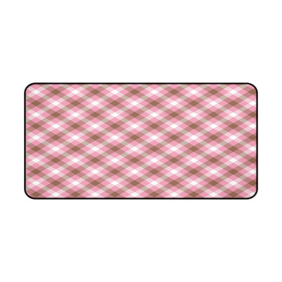 Polyester Desk Pad