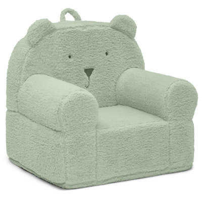 BabyGap Sherpa Bear Chair
