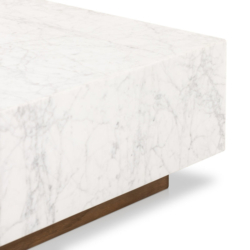 Table basse Latravius