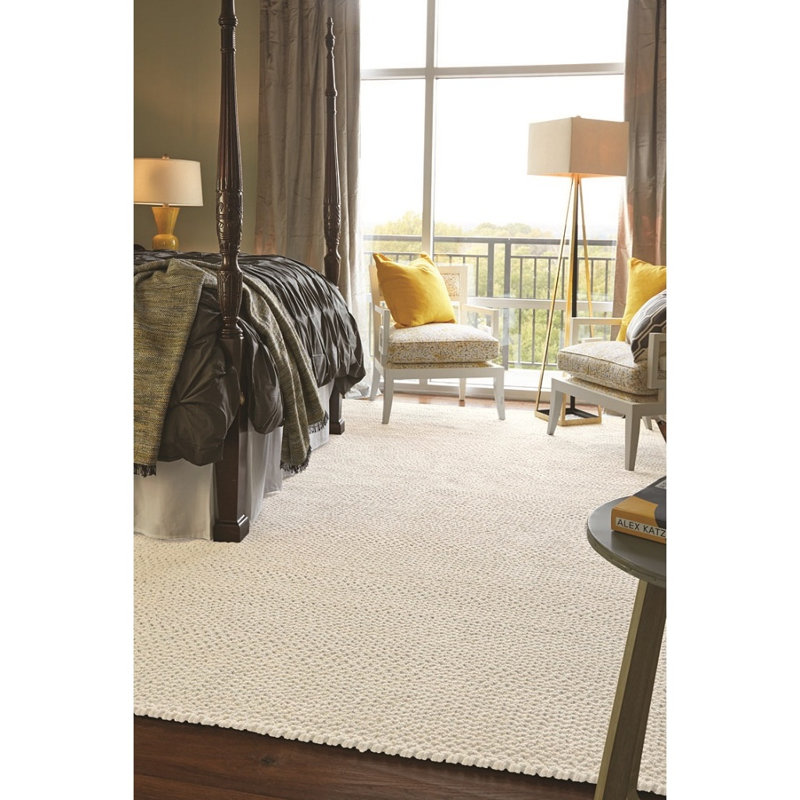 Correa Indoor Rug, Cross Sewn Rectangle 11'4" X 14'4"