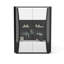 Vannatter Display Cabinet-1622671542