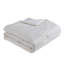 Ensemble d'édredon jacquard 5 pièces Tahari Home Nikka-103691686-103691685
