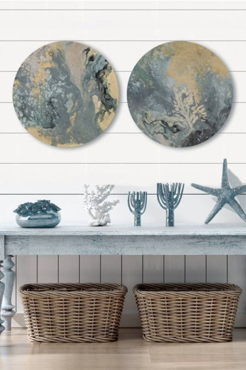 Tidal Collection