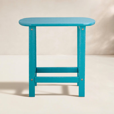 POLYWOOD South Beach 26" Counter Side Table
