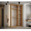 2 Door Laminate Wardrobe-603430430-603430422