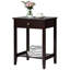 Table de chevet 1 tiroir Adris-101482516