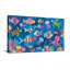 Animals Colourful Sea Creatures Underwater Pattern-1573558455