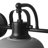 Sheetal 3 - Light Dimmable Vanity Light