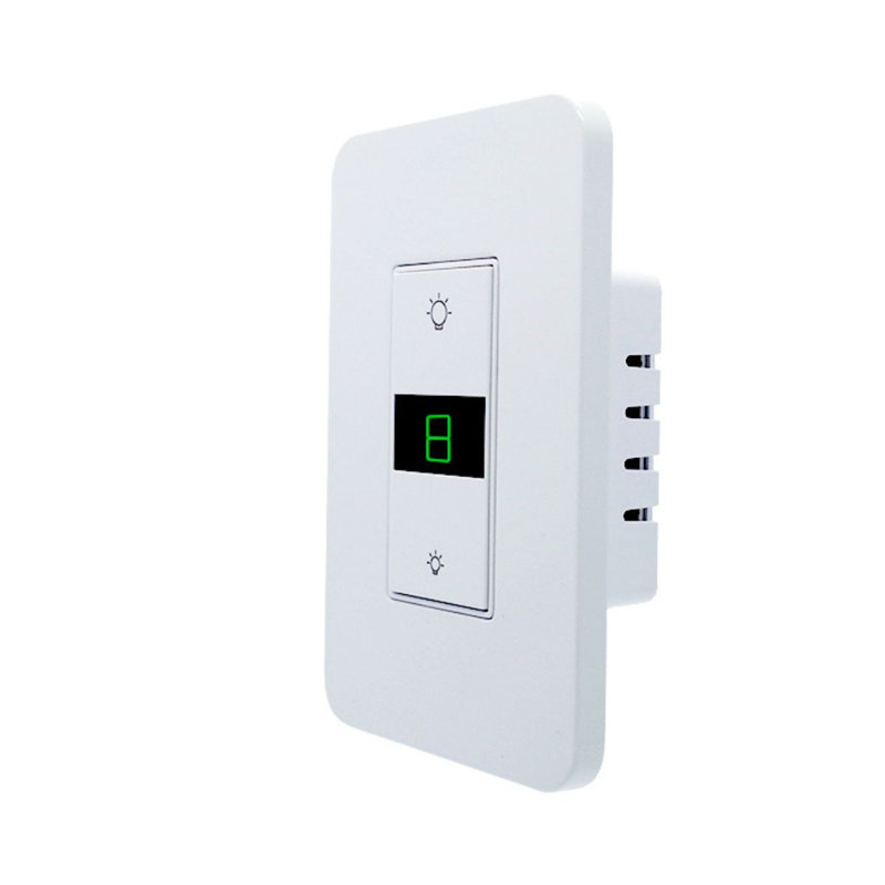 Gradateur numérique 20 watts unipolaire