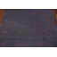 Tapis mauve en laine Gabbeh