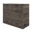 Armoire lit escamotable avec grand tiroir et station de charge, lit escamotable pliant pour bureau d'appartement dans la chambre d'amis-1563473016-1563473018
