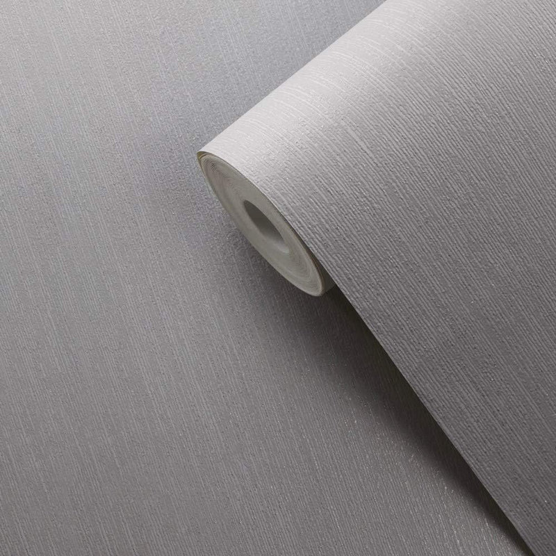 Lyndra 10m x 53cm Matte Wallpaper Roll