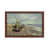 Brown Floater Framed is unavailable