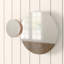 Mendocino Round Mirror-357122531