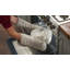 Le Creuset Oven Mitt 15 In Charbon-1369985745