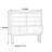 Simple Modern Sideboard