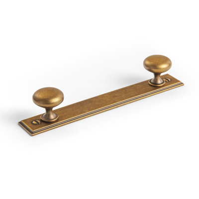 Creative Double Knob Pull Multipack