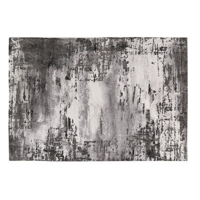 Tapis Spectrum, beige / gris