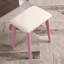 Ensemble coiffeuse et tabouret Liannon-1747238263