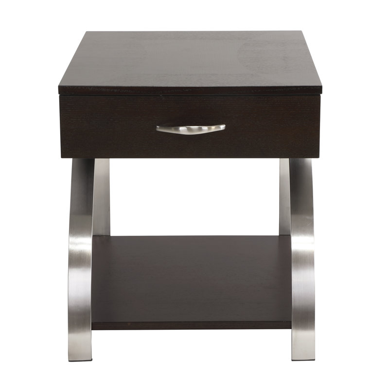 Ensemble de tables basses 2 pièces Jasur
