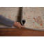 Tapis oriental Oushak