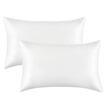 Satin Pillow Case