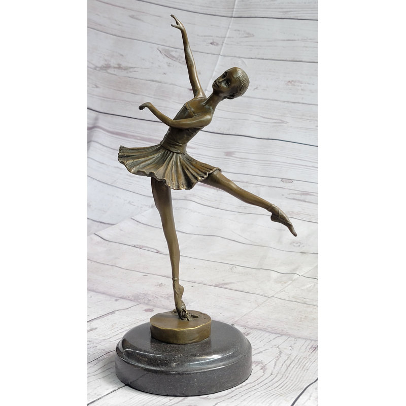 Figurines et sculptures Taymur