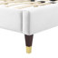 Lit plateforme en velours actuel Performance par Modway-1929734172-1929734169
