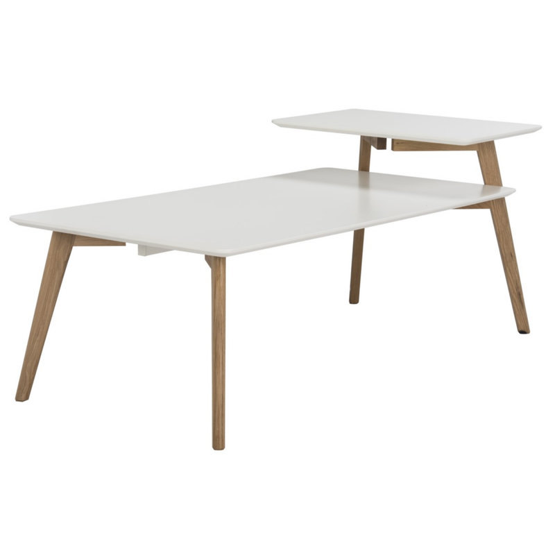 Basil Coffee Table