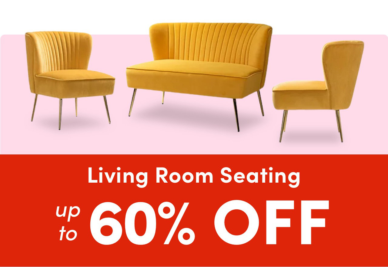 Living Room Seating Deals 2024 Wayfair