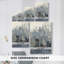 Midtown matin - Cavas enveloppés de galerie-1013713949