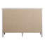 Commode Glond Furniture Hammond G5490-D, blanc
