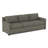 Track Upholstered 96.5'' Sofa-86919044-86918985