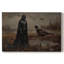 Floral Series-CCIII -Gallery Wrapped Cavas-1001231890