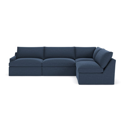 Wrenley Modular Sectional